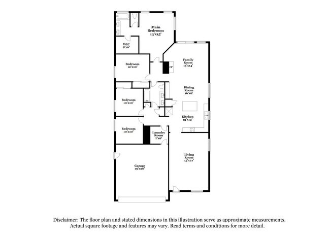 Foto del edificio - 43362 N Vista Hills Dr