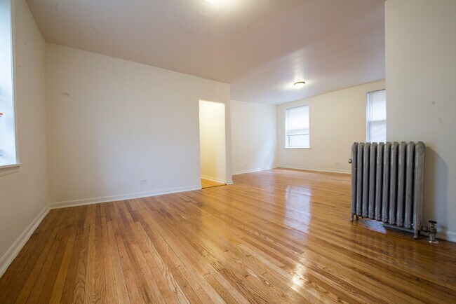 Foto del edificio - Washington Park Apartments