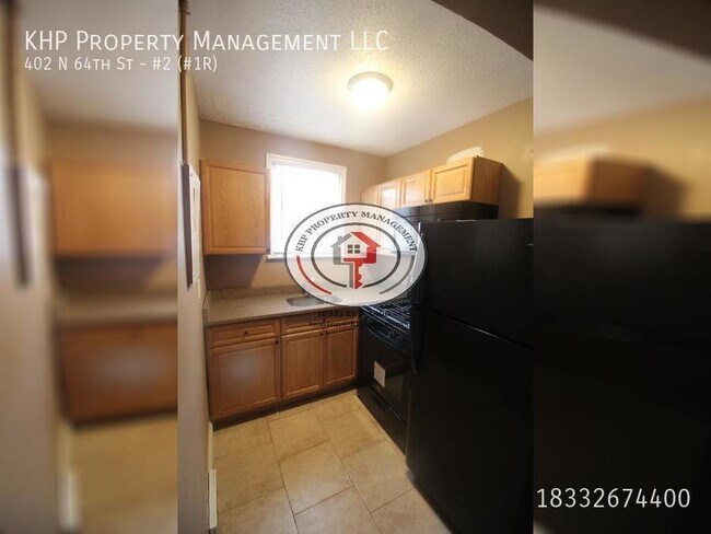 Foto del edificio - ONE MONTH FREE RENT! Spacious 1 bed apartm...