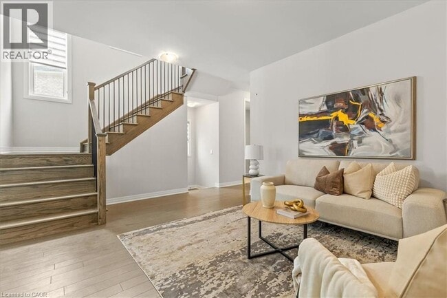 Building Photo - 478 Robert Woolner St