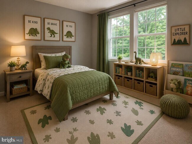 Foto del edificio - 106 Ridgecrest Ct