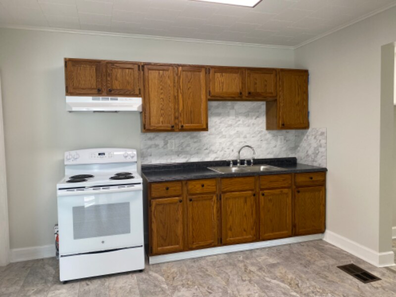 Foto principal - 169 W Gibson St