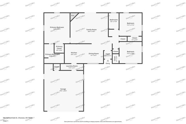 Building Photo - 950 Twisted Oak Dr