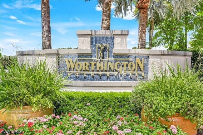 Foto del edificio - 13641 Worthington Way