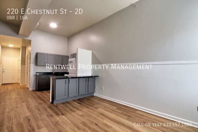 Foto del edificio - 220 E Chestnut St