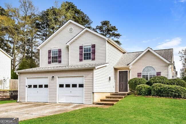 Building Photo - 3317 Bells Landing Dr