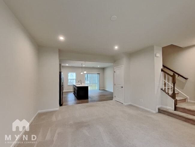 Foto del edificio - 8601 Red Canyon Way