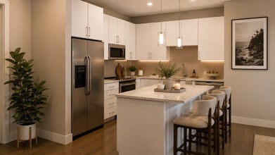 Building Photo - Velo Luxury Apartments