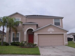 Building Photo - 609 Tanana Fall Dr