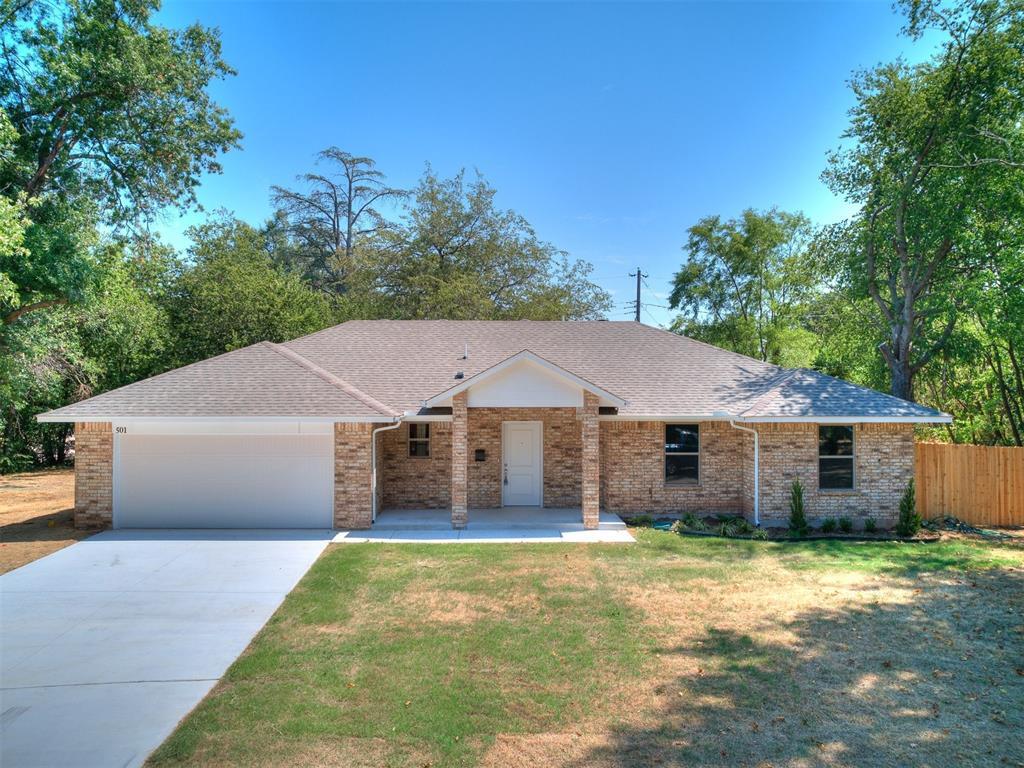 Primary Photo - 501 Trenton Rd