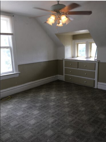 Living Room - 237 S 1100 E