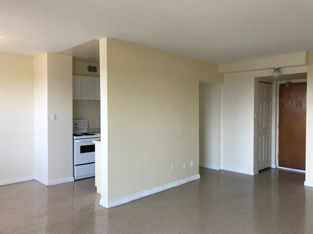 Photo principale - Wentworth Apartments