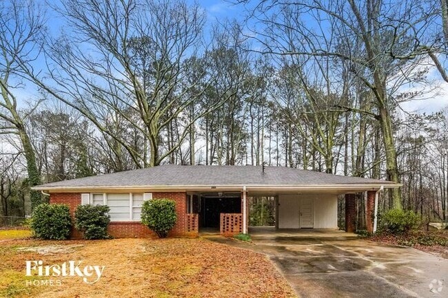 Building Photo - 4245 Springdale Cir
