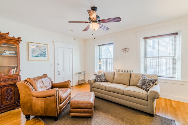 Building Photo - 40 Corne St