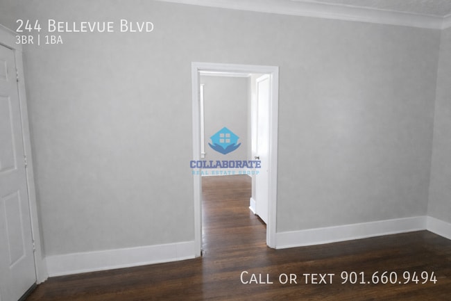 Photo - 244 N Bellevue Blvd House