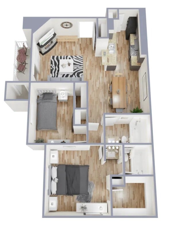 Building Photo - The Ellington