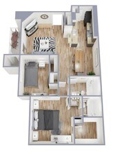 Building Photo - The Ellington