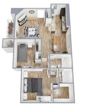 Building Photo - The Ellington