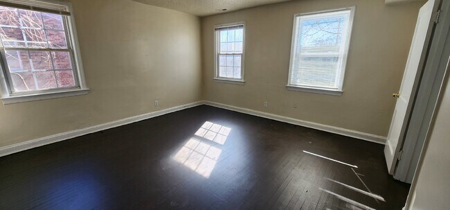 Foto del edificio - 604 Mellon St SE