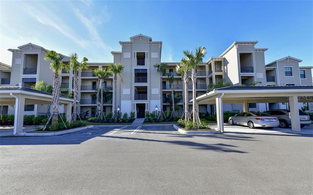 17626 Gawthrop Dr Unit 206, Bradenton, FL 34211 Condo for Rent in