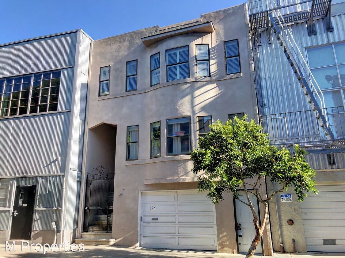 Primary Photo - 3 br, 2 bath House - 75 Lafayette Street, ...