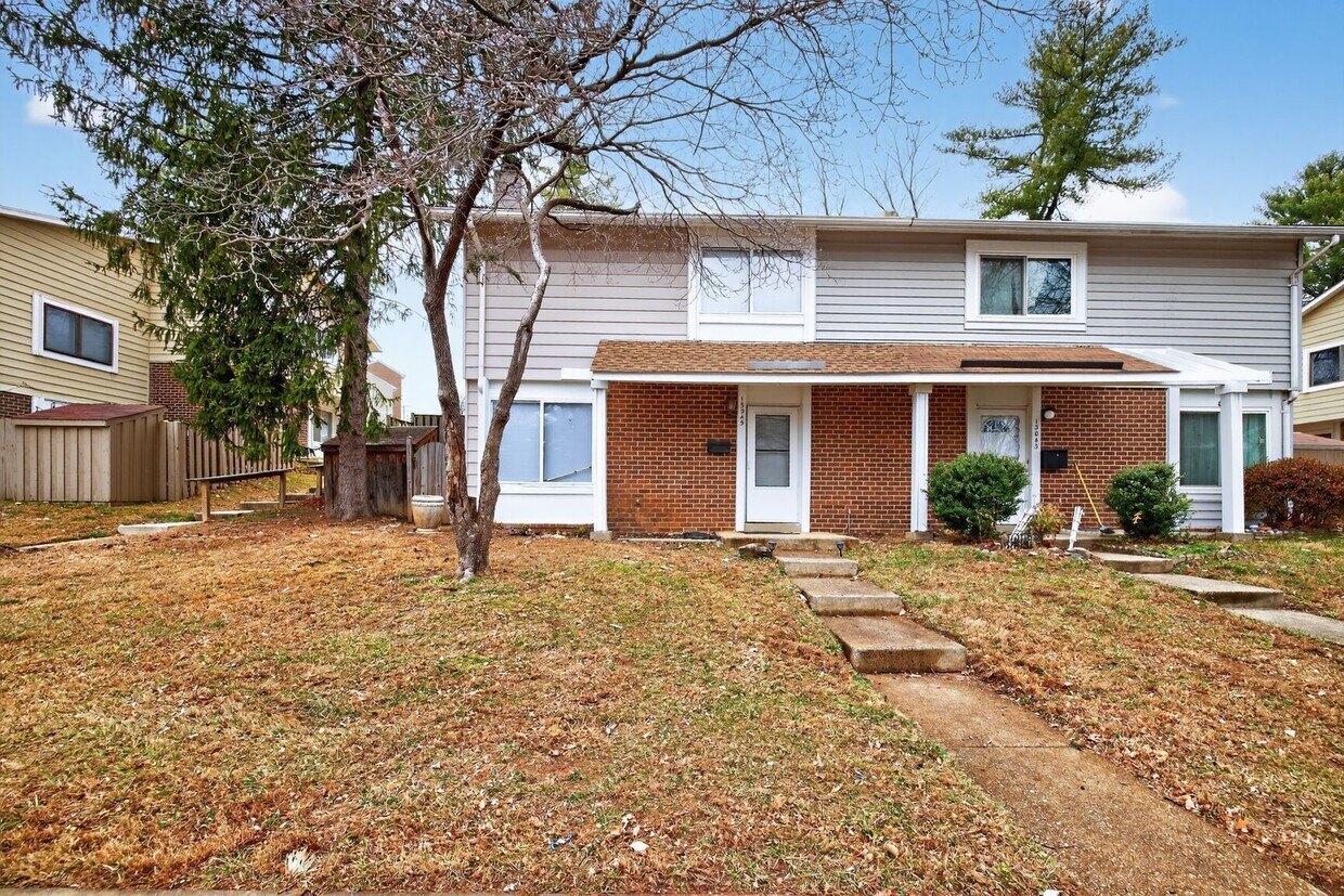 Photo - 13045 Thyme Ct (Germantown, MD)