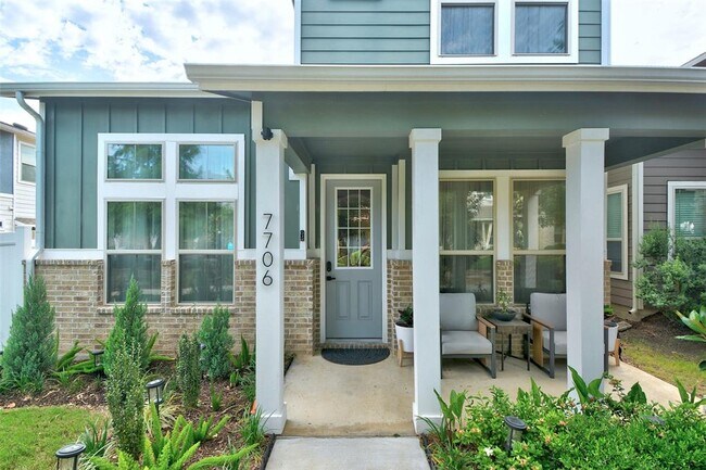 Building Photo - 7706 Mandela Bend