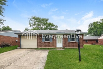Building Photo - 8126 Mount Washington Dr