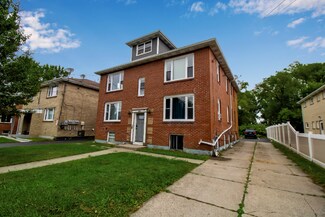 Building Photo - 1540 Abbott Rd