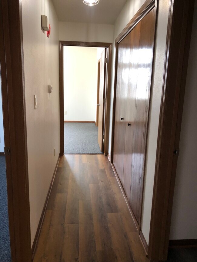 Hallway - 1474 30th Ave