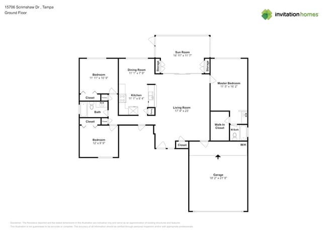 Building Photo - 15706 Scrimshaw Dr
