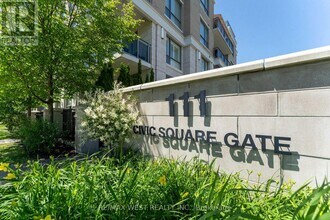 Building Photo - 111 Civic Square Gate