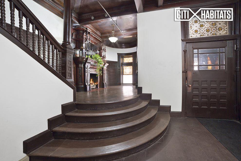 Foto del edificio - 82 Pierrepont St