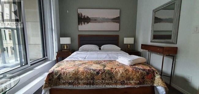 Photo du bâtiment - 70 Temperance St