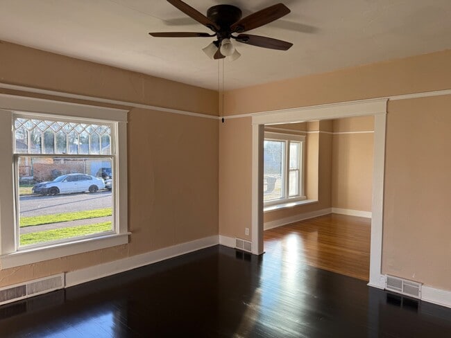 Foto del edificio - 286 Park St