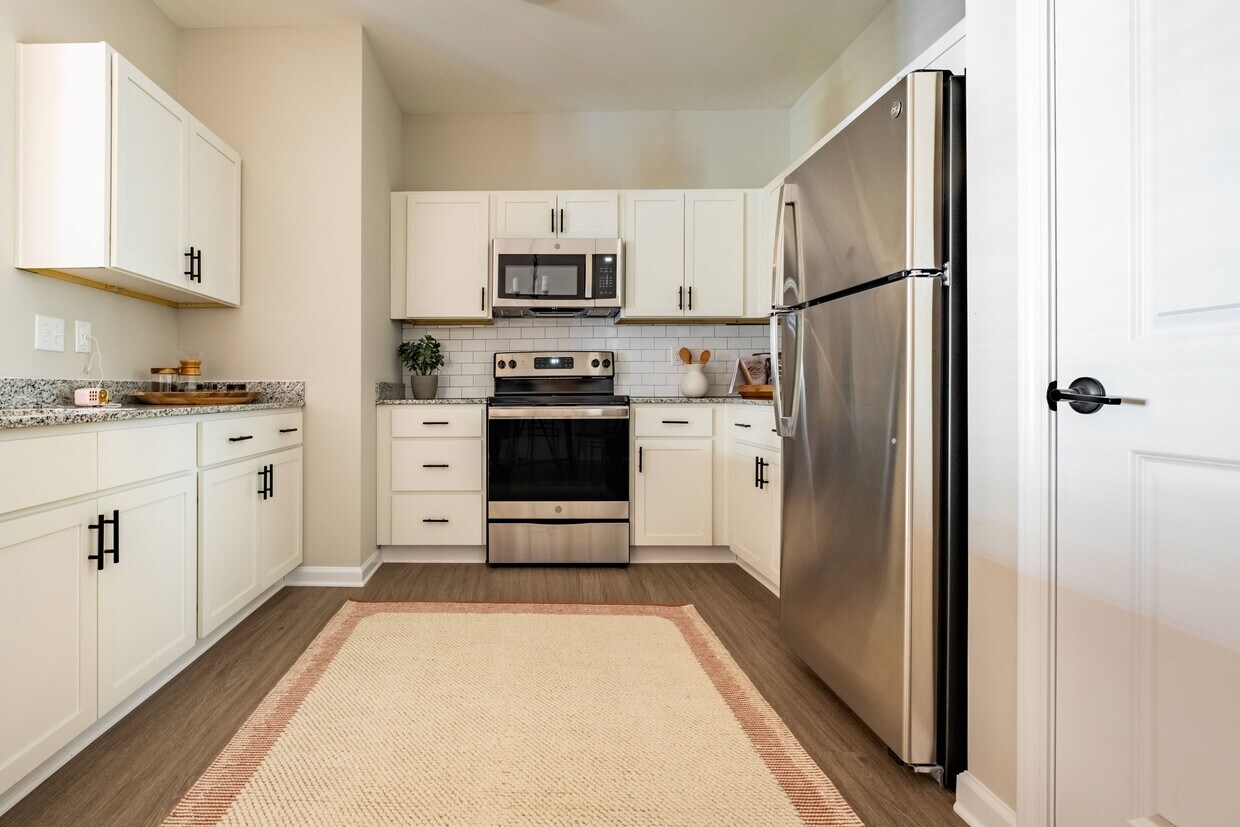 The Vue Apartments in Fayetteville, NC