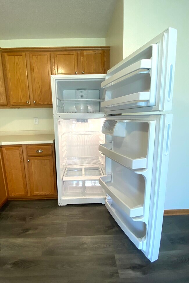 Foto del edificio - 1720 W Jester Park Dr