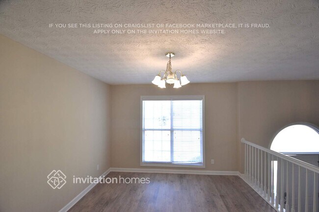 Foto del edificio - 1661 Hampton Walk Dr NE