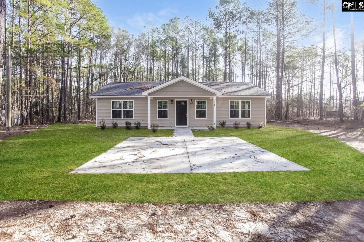 114 Vistaview Dr, Elgin, SC 29045 House Rental in Elgin, SC