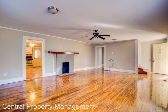 Building Photo - 3 br, 1 bath House - 280 Augusta Rd