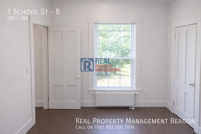 Foto del edificio - 3 School St