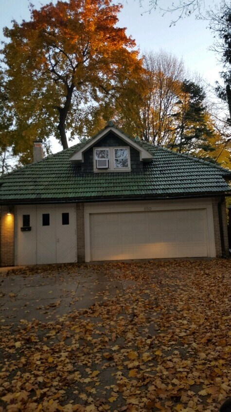 Foto principal - 850 Sheridan Rd