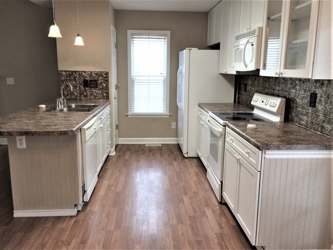 Foto del edificio - 5420 Springhouse Farm Rd