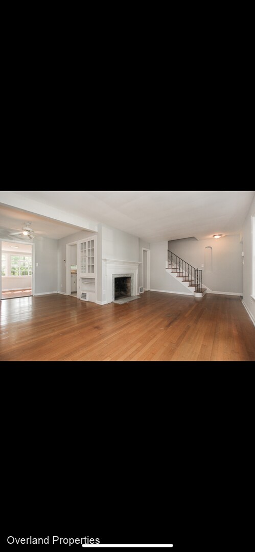 Building Photo - 3 br, 2 bath House - 1159 S Belvoir Blvd