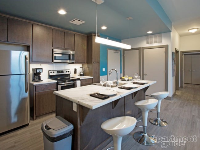 Foto del edificio - 1243 E Cherry St