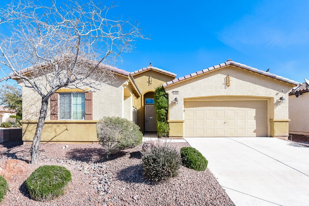 Foto principal - 1408 Logan Valley Ln