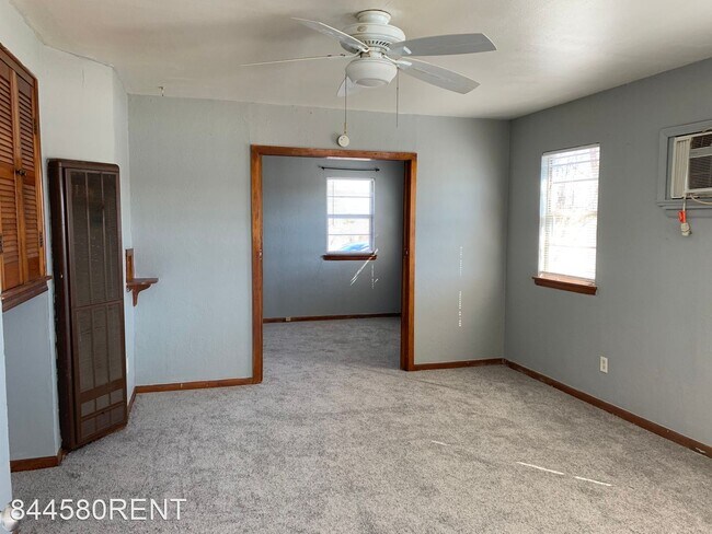 Building Photo - 1 br, 1 bath House - 1210 NW Pershing Dr