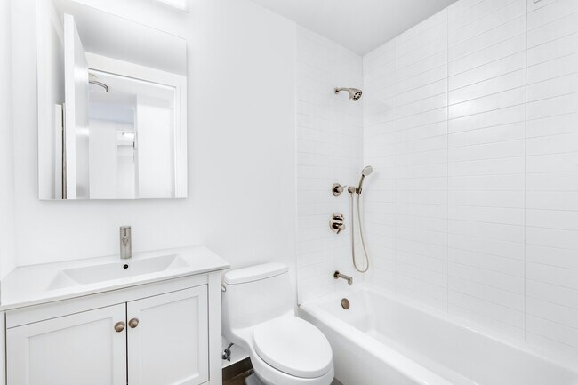 Foto del edificio - On Madison Square Park...