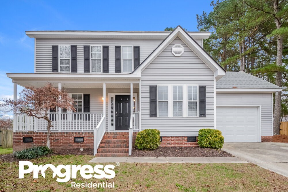 109 S Lintel Dr, FuquayVarina, NC 27526 House Rental in Fuquay