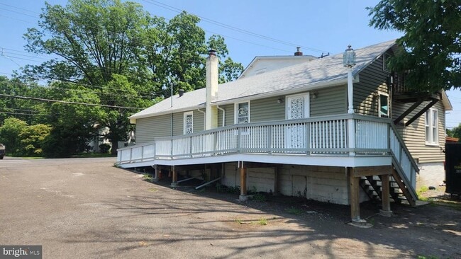 Building Photo - 1601 Edgely Rd